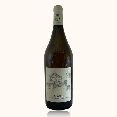 Domaine Macle Sous Voile