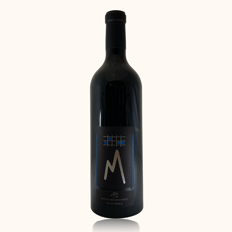 Domaine Mongeard-Mugneret Cuvée M Image