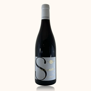 Domaine Mongeard-Mugneret La Superbe