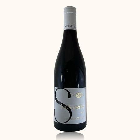 Domaine Mongeard-Mugneret La Superbe