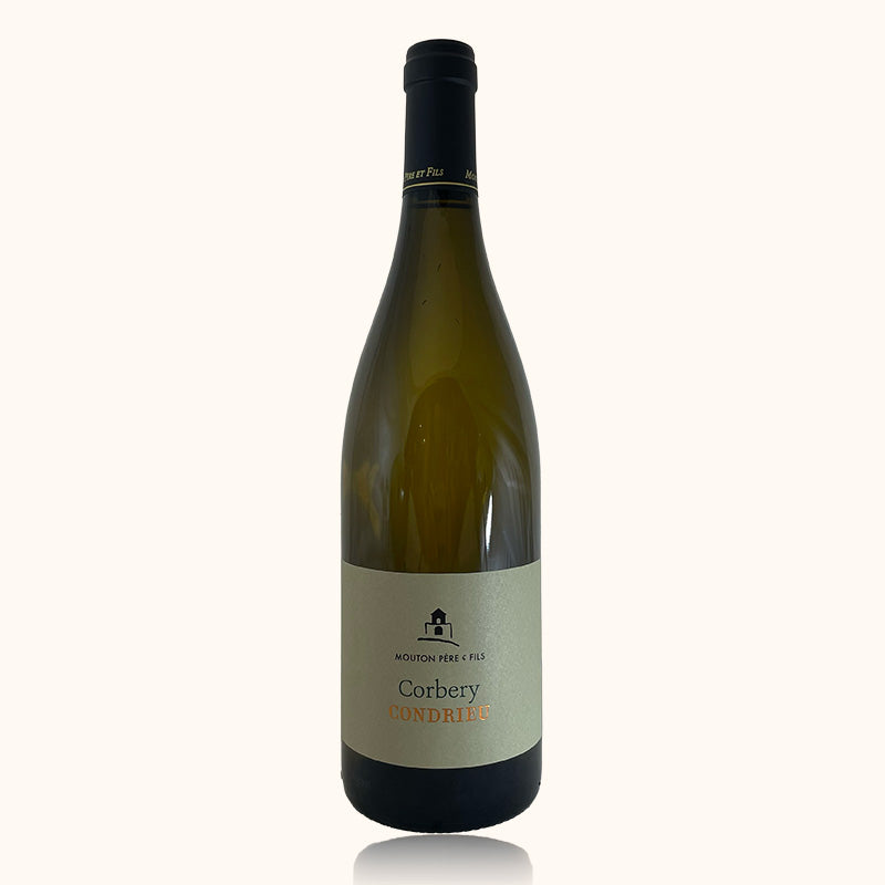 Domaine Mouton Corbery Image