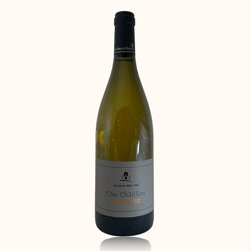 Domaine Mouton Côte Chatillon Image