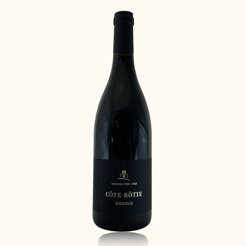 Domaine Mouton Eonomis