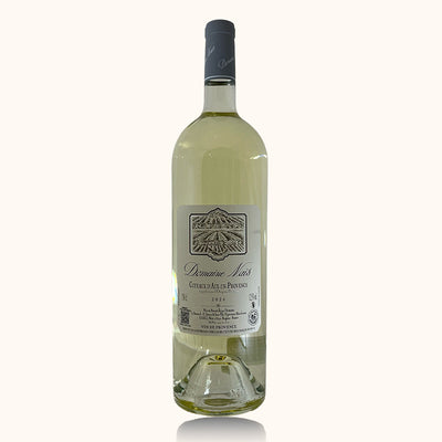 Domaine Naïs Blanc Magnum