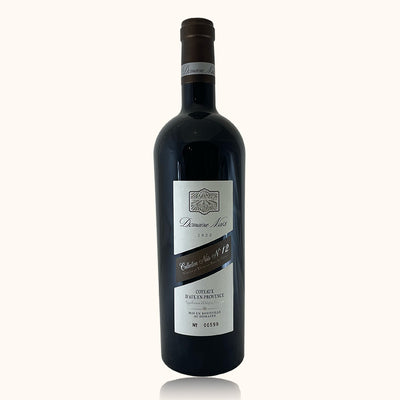 Domaine Naïs Collection Naïs N°12