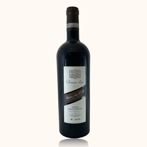 Domaine Naïs Collection Naïs N°12