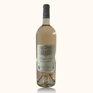 Domaine Naïs Rosé Magnum