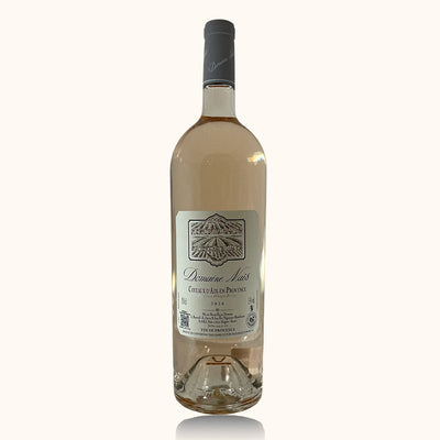 Domaine Naïs Rosé Magnum