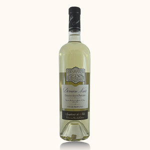 Domaine Naïs Symphonie Blanc