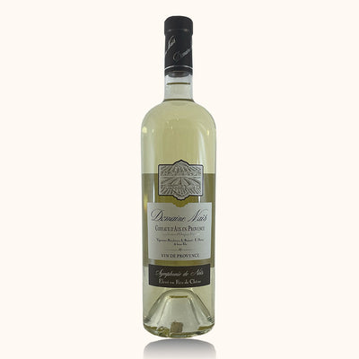 Domaine Naïs Symphonie Blanc