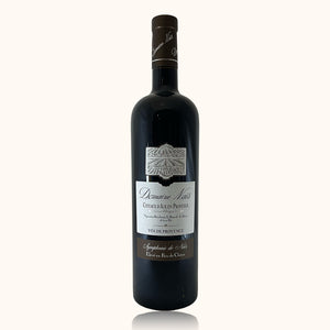 Domaine Naïs Symphonie Rouge