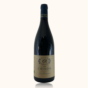 Domaine Olga Raffault Chinon Les Picasses