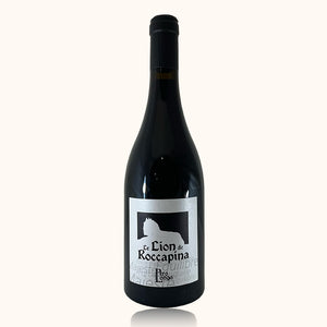 Domaine Pero Longo Le Lion de Roccapinna