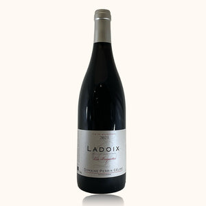 Domaine Perrin Céline Les Briquottes