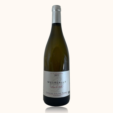 Domaine Perrin Céline Sous la Velle