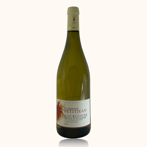 Domaine Petitjean Terre Blanche