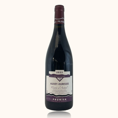 Domaine Prunier Laurent et Romain Cuvée d'Antan