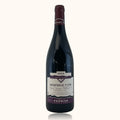 Domaine Prunier Laurent et Romain · Les Champs Fulliot · 2022