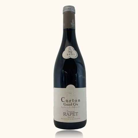 Domaine Rapet Corton Grand Cru
