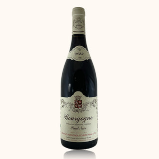 Domaine Rossignol-Fevrier Bourgogne Pinot Noir