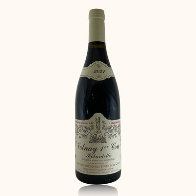Domaine Rossignol-Février Robardelle