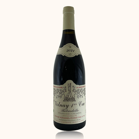 Domaine Rossignol-Février Robardelle