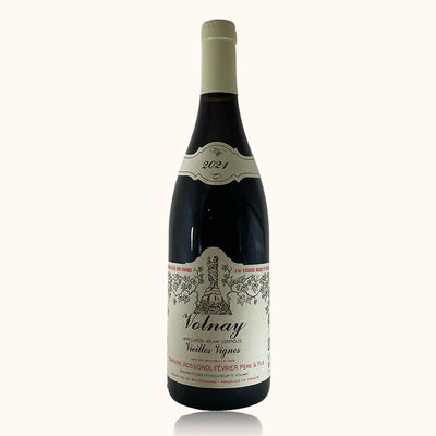 Domaine Rossignol-Février Vieilles Vignes