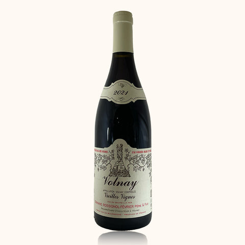 Domaine Rossignol-Février Vieilles Vignes