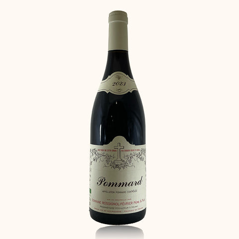 Domaine Rossignol Février Pommard