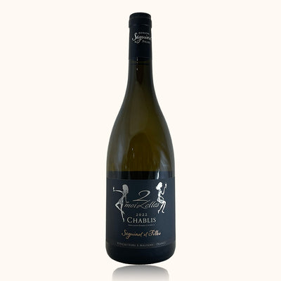 Domaine Séguinot et Filles Deuxmoizelles