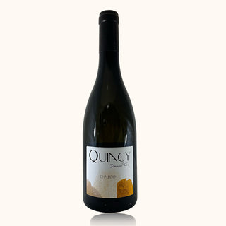 Domaine Tatin Cuvée Chaumoux