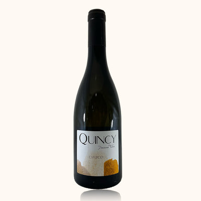 Domaine Tatin Cuvée Chaumoux