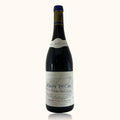 Domaine Tatraux Jean & Fils · Clos Jus · 2023