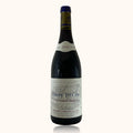 Domaine Tatraux Jean & Fils · La Grande Berge · 2022