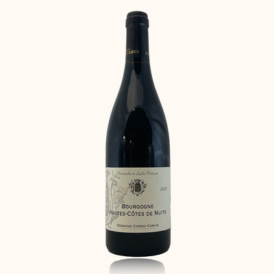 Domaine cornu-camus bourgogne hautes-côtes de nuits