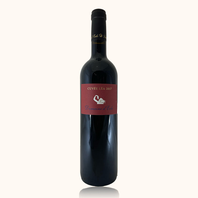 Domaine d'Éole Cuvée Léa Image