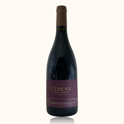 Domaine de Cébène Belle Lurette