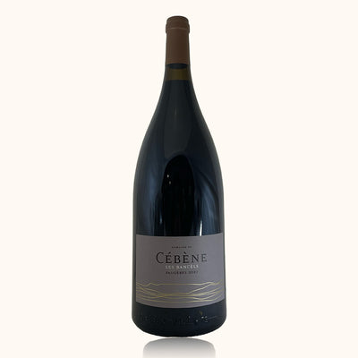 Domaine de Cébène Les Bancels Faugères Magnum