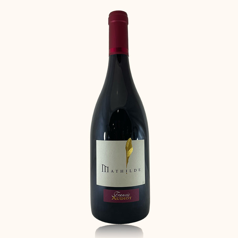 Domaine de Coquin Cuvée Mathilde Image