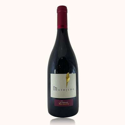 Domaine de Coquin Cuvée Mathilde