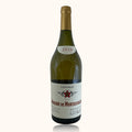 Domaine de Montbourgeau · 2018