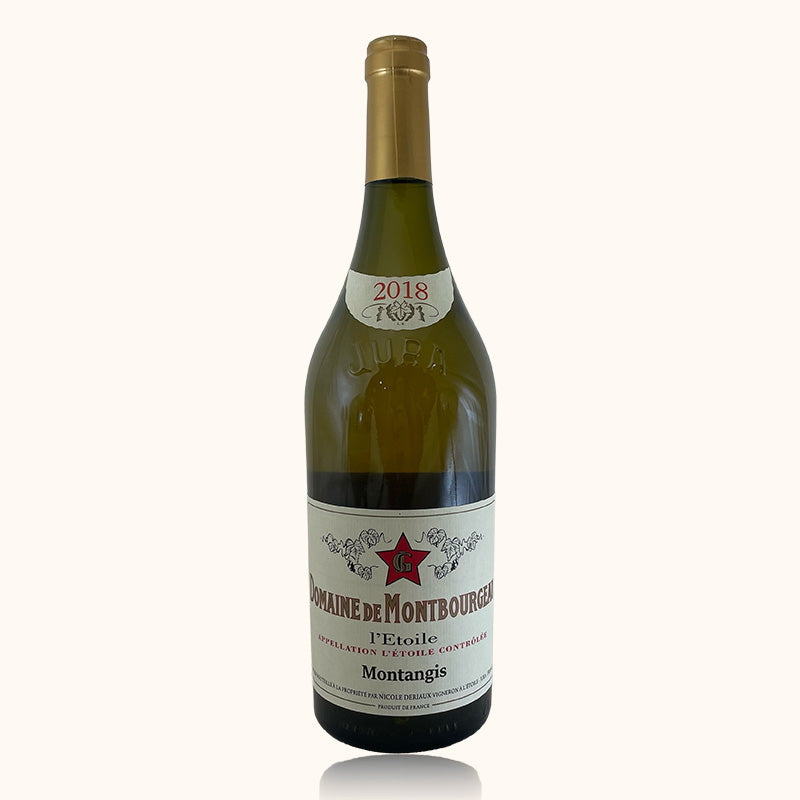 Domaine de Montbourgeau Montangis Image