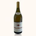 Domaine de Montbourgeau · Sous Voile · 2020