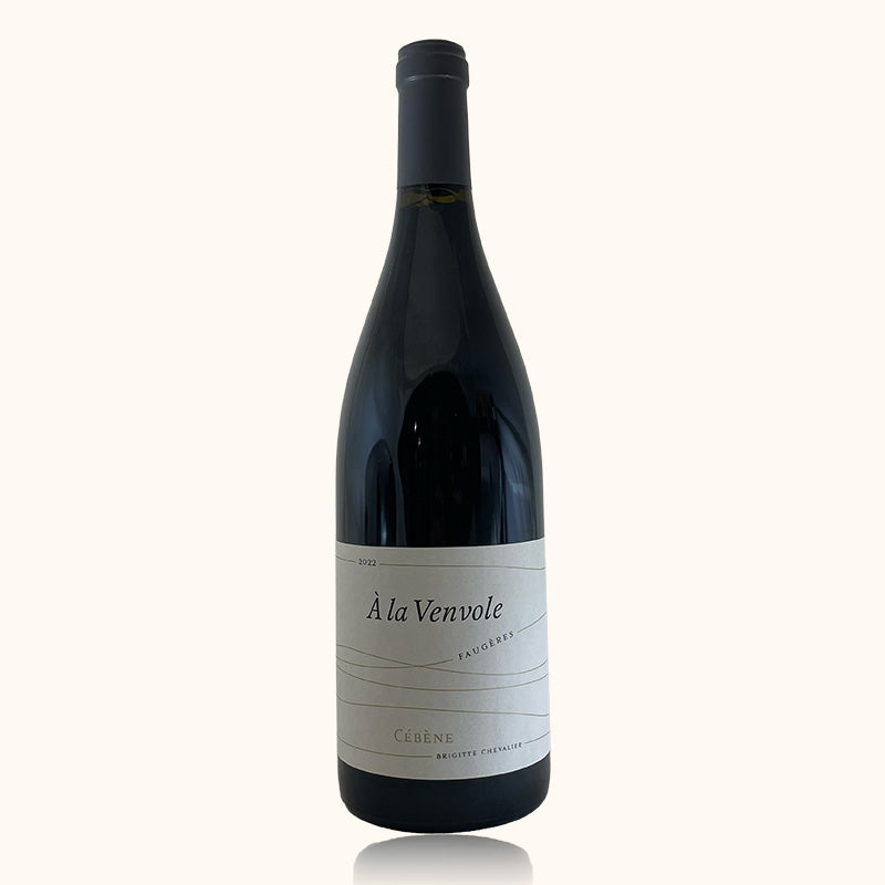 Domaine de cebene a la venvole Image