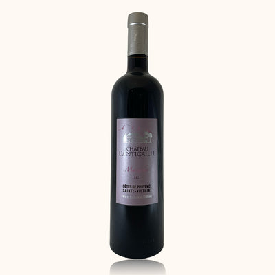 Domaine de l'Anticaille Cuvée Mazurka