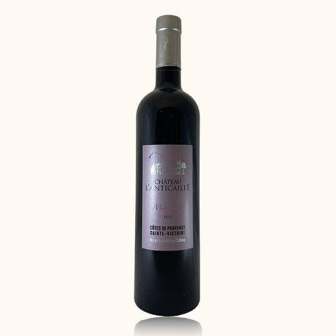 Domaine de l'Anticaille Cuvée Mazurka