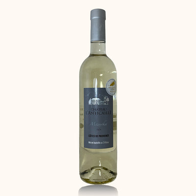Domaine de l’Anticaille Mazurka Blanc