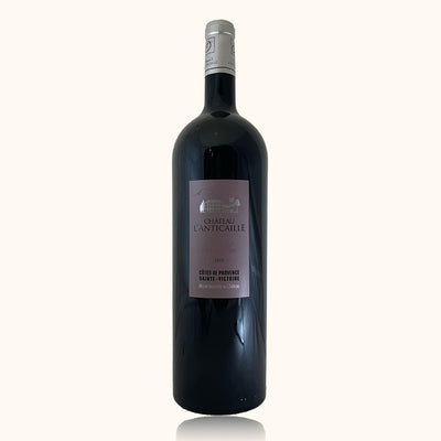 Domaine de l'Anticaille Mazurka Magnum Rouge