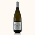Domaine de la Pagerie · Les Terres de Silice · 2022