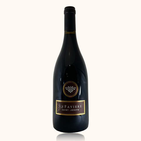 Domaine de la favière saint joseph